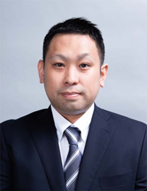 代表取締役 鈴木 啓文